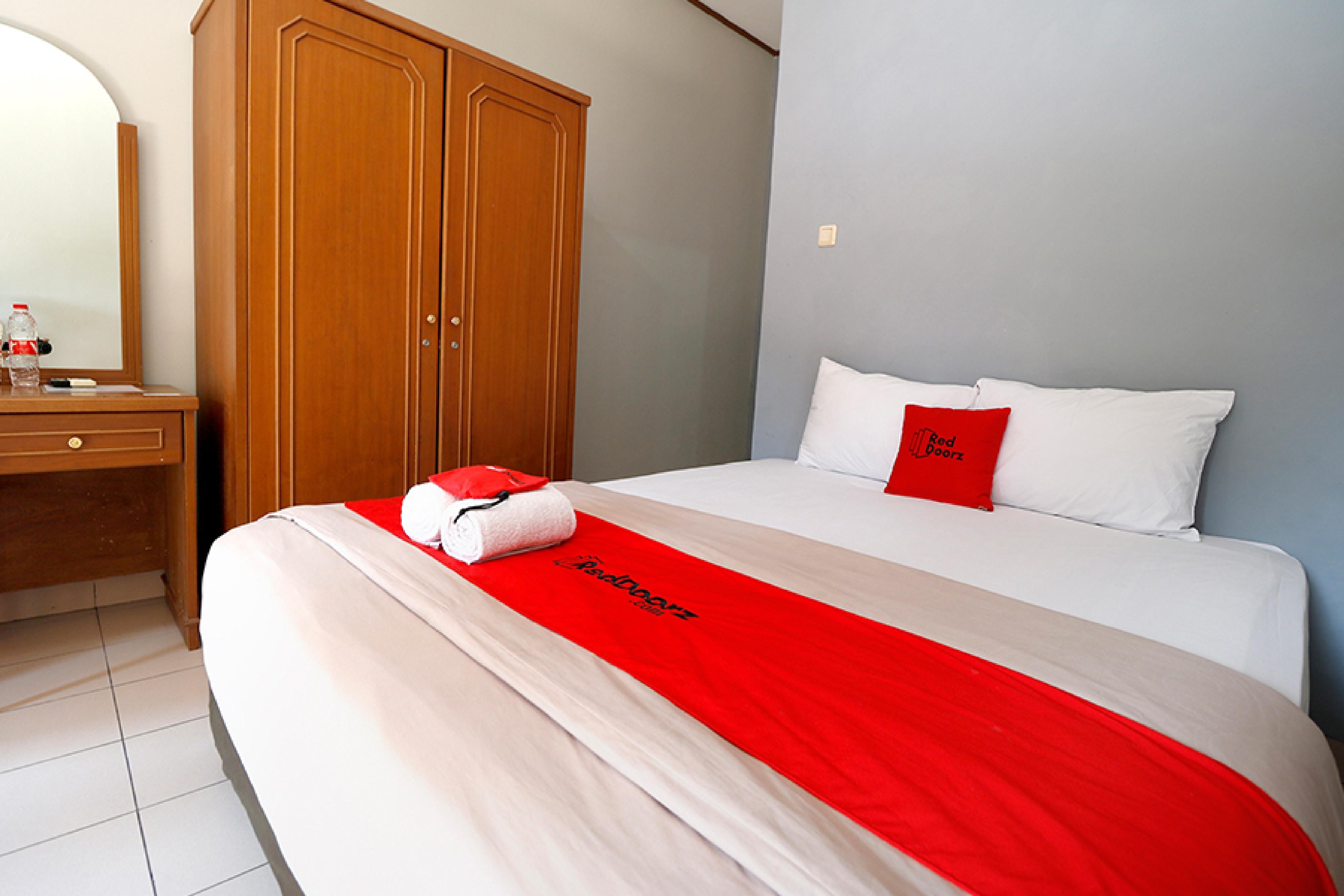 Reddoorz Plus @ Karet Pedurenan 3 Τζακάρτα Εξωτερικό φωτογραφία