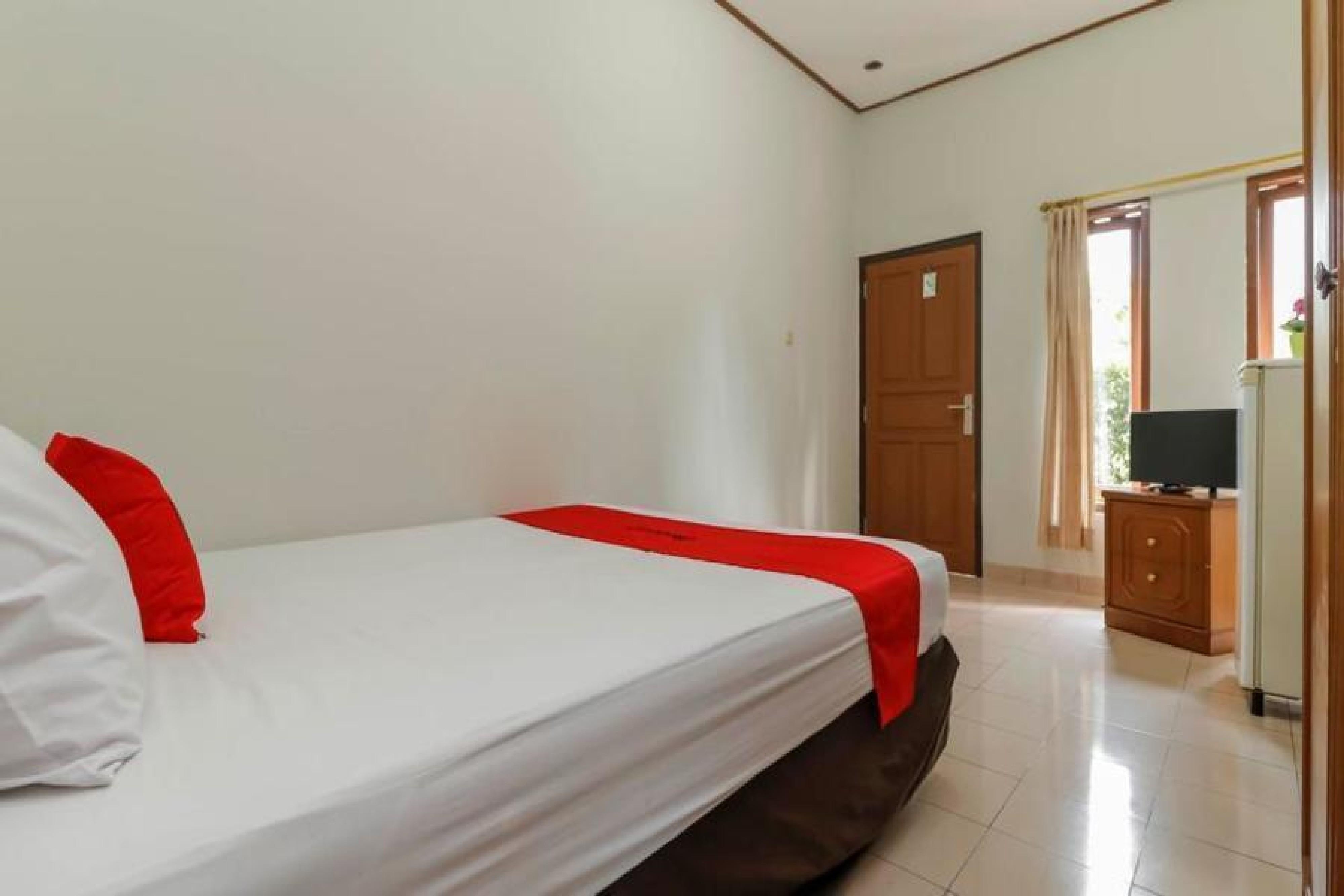 Reddoorz Plus @ Karet Pedurenan 3 Τζακάρτα Εξωτερικό φωτογραφία