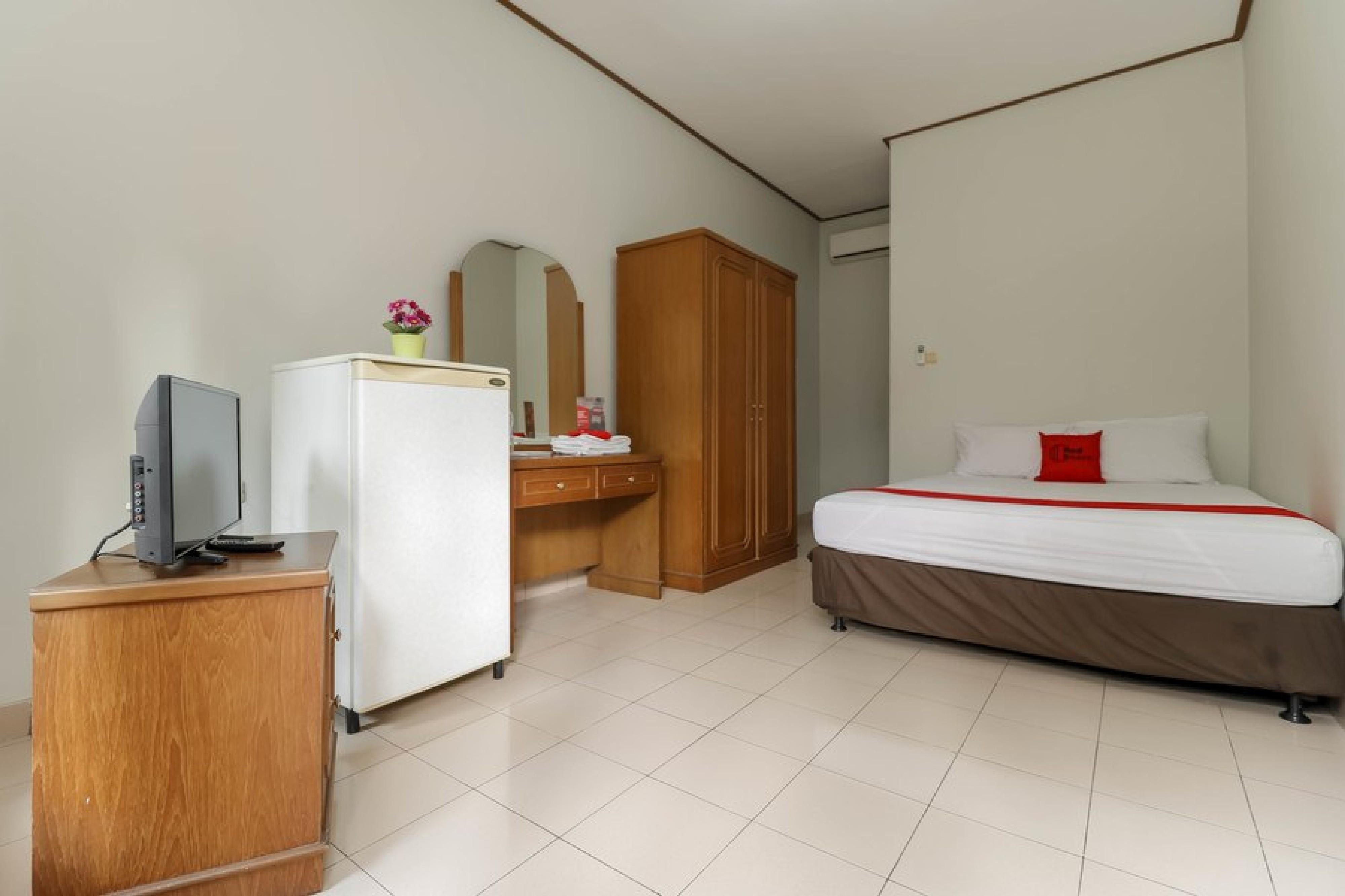 Reddoorz Plus @ Karet Pedurenan 3 Τζακάρτα Εξωτερικό φωτογραφία