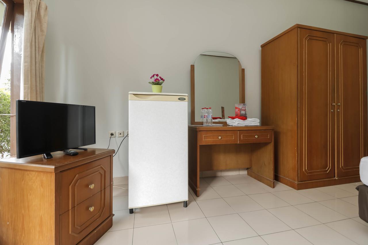 Reddoorz Plus @ Karet Pedurenan 3 Τζακάρτα Εξωτερικό φωτογραφία