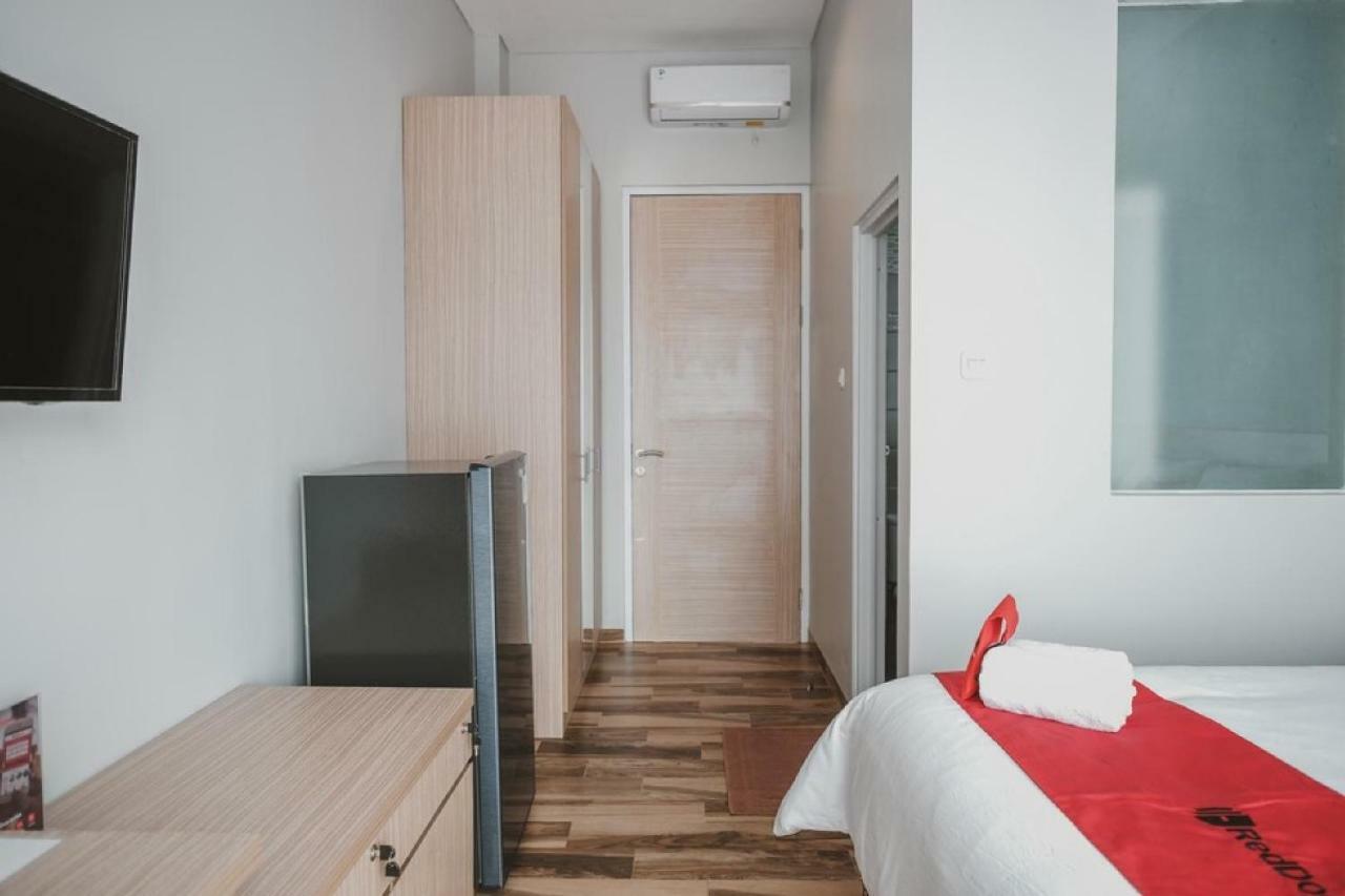 Reddoorz Plus @ Karet Pedurenan 3 Τζακάρτα Εξωτερικό φωτογραφία