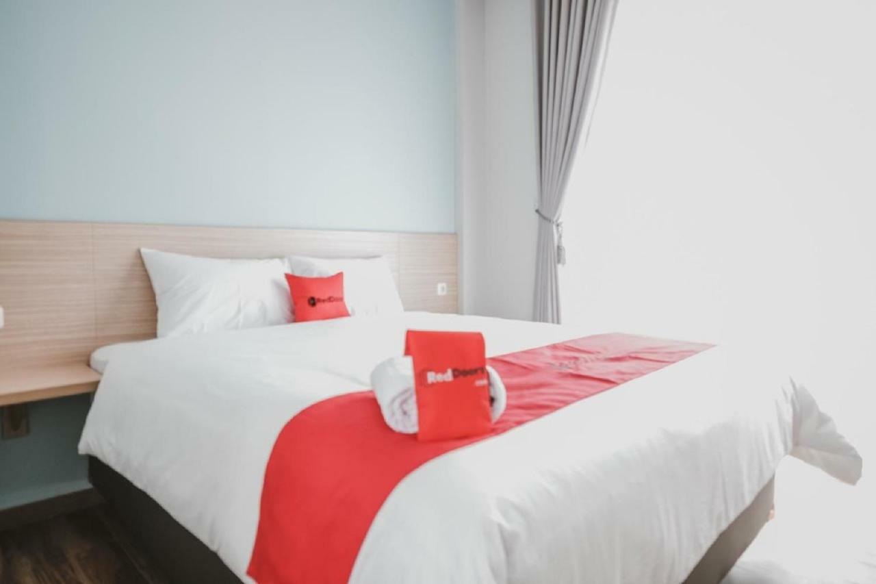 Reddoorz Plus @ Karet Pedurenan 3 Τζακάρτα Εξωτερικό φωτογραφία