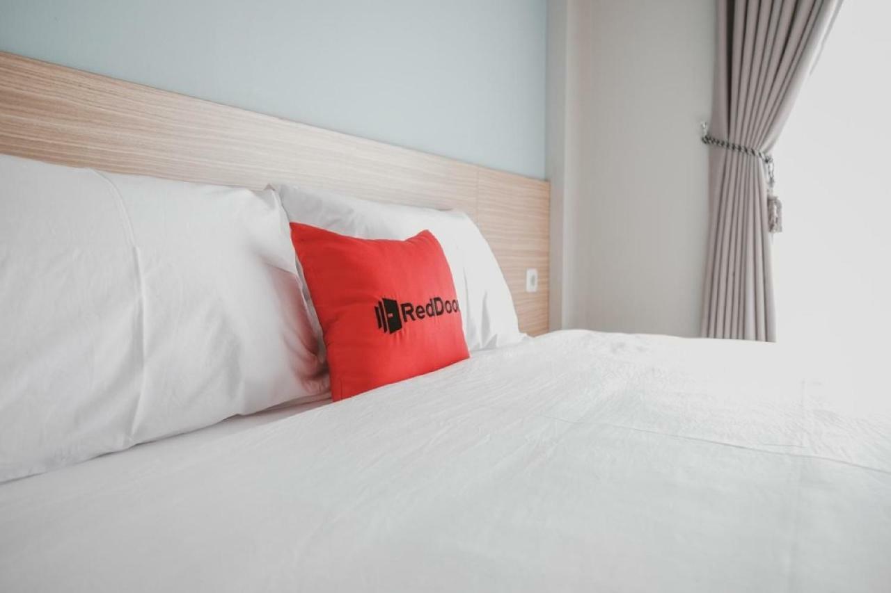 Reddoorz Plus @ Karet Pedurenan 3 Τζακάρτα Εξωτερικό φωτογραφία